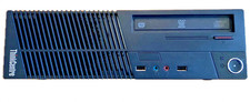 Lenovo M70e ThinkCentre Ubuntu 24 Intel Core 2 Duo E8400 4GB DDR3 500GB Desktop picture