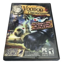Voodoo Chronicles First Sign picture