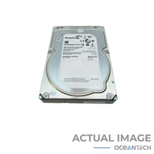 Seagate Constellation 4TB HDD 3.5