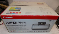 Canon PIXMA MP620 All-In-One Inkjet Printer Open Box picture