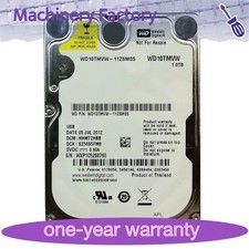 Western Digital 1TB WD10TMVW-11ZSMS5 2.5