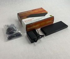 StarTech USBVGADOCK2 USB Docking Station with VGA picture