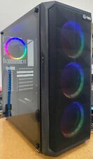 Rosewill SPECTRA D100 ATX Mid Tower Gaming Case [BLACK] picture
