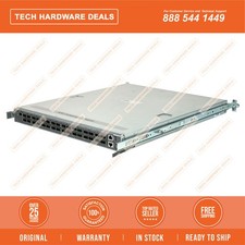R1N28A    HPE FM 3032Q Composable Fabric Back to Front Connectivity Module picture