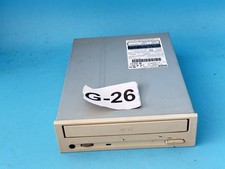 TEAC CD-540E IDE CD-ROM Drive 40x – Vintage PC Optical Drive 5.25” picture