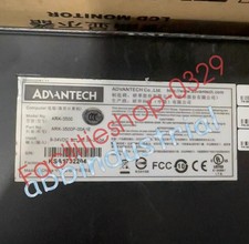 ADVANTECH ARK-3500P-00A1E Industrial Control ARK-3500P-00A1E DHL/FedEx picture
