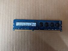 SK HYNIX HMT41GU6DFR8A-PB 8GB PC3L-12800U DDR3 DESKTOP MEMORY RAM W3-4(35) picture