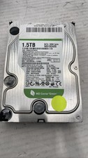 Western Digital WD15EADS-11P8B2 1.5TB SATA 32MB Caviar Green HDD picture