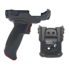 New Pistol Grip-Style Scan Handle Replacement for Honeywell CT60 CT60XP picture