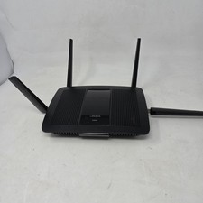Linksys EA8500 Max-Stream AC2600 MU-MIMO Gigabit Dual Band Wireless Router No AC picture
