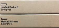 NEW SEALED JL428A HPE Aruba 3810M 48G PoE+ 4SFP+ 680W Switch picture