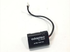 Adaptec AFM-700 CC 2275400-R Cache Battery Backup Module picture