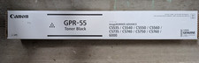 Canon GPR-55 Black Toner ImageRunner Advance picture