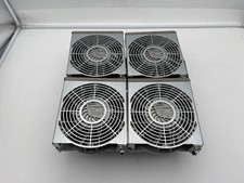 Lot Of 4 SUN Fujitsu 172mm Fan Module 541-3447-01 For M4000/M5000 picture