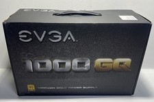 EVGA 1000 GQ 1000W 80+ Gold Semi-Modular Power Supply – Tested picture