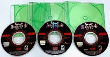 Diablo II by Blizzard CD-ROMs for Windows/Mac from 2000 picture