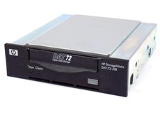 HP DW026A DDS-5 DAT72 Internal USB 5.25