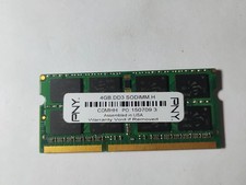 PNY 4GB DD3 SODIMM Comhh picture