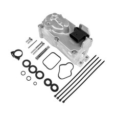 Replacement for Cummins ISX X15 Turbo Actuator HE400VG Holset 6374772RX, 6382... picture