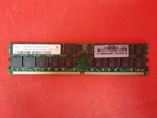 Hynix 2GB 2RX4 DDR2 PC-5300P-555-12 HYMP525P72CP4-Y5 Ab-C 0719 8456 picture