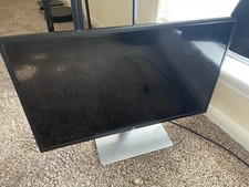 HP 32s 31.5 Inch LCD Monitor with Stand picture