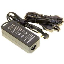 LOT 3 LAPTOP AC ADAPTER CHARGER POWER FOR 20V 3.25A 65W Fujitsu Siemens  picture
