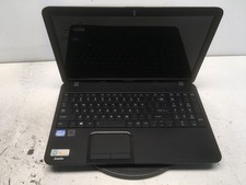 Toshiba Satellite C855-S5115 Intel i3-3120M 2.5GHz 2 GB NO HDD No Batt PARTS picture