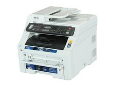 Brother MFC Series MFC-9325CW MFC / All-In-One Up to 19 ppm Color Printer picture