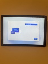Microsoft Surface Pro 7, 12.3