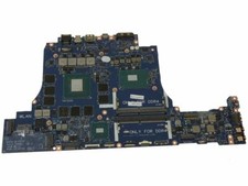 FOR DELL Alienware 17 R4 15 R3 Laptop Motherboard I7-7700HQ GTX1070 0D51CG D51CG picture