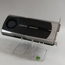 PNY Quadro 5000 2GB GDDR5 Graphics Card 900-51030-1700-00 K picture
