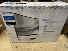 Philips E-Line 322E1C 32