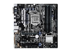ASUS PRIME Z270M-PLUS LGA 1151 Intel Z270 HDMI Micro ATX Motherboards picture