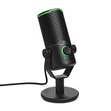 JBL QUANTUM STREAM STUDIO USB Standalone/4 Microphone Directionalities/3 Condens picture