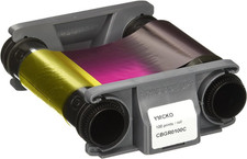 Color Ribbon for 100 Prints - 100 and 200 Compatible picture