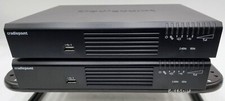 LOT OF 2 Cradlepoint AER2100 Wireless Cellular Router picture