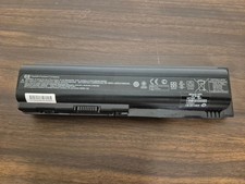 6Cell Laptop Spare Battery For HP Pavilion DV4 DV5 DV6 dv6-1245dx 484170-001 picture