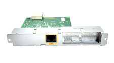 Philips Intellivue MP50 Lan System Interface Board w/ Network Card M8090-67021 picture