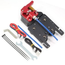 Zeberoxyz Upgrade Direct Drive Support Aluminum Plate with 4pcs Pulleys with... picture
