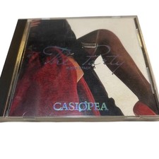 Casiopea 