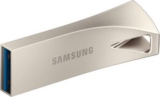 SAMSUNG 32GB BAR Plus (Metal) USB 3.1 Flash Drive, Speed Up to 200MB/s  picture
