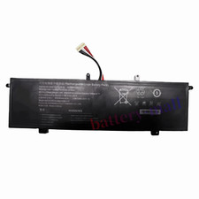U4569125PV-2S1P 7.6V  11-pin 9-wire laptop battery For Teclast F6 Air Notebook picture