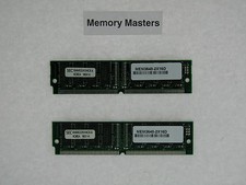 MEM3640-2X16D 32MB Approved 2x16MB DRAM Memory for Cisco 3640 picture