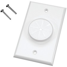 Midlite 1GWH-GR1 (White) White  picture