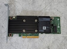 DELL Perc H750 01G44R RAID Controller Card 12GB PCIe picture