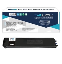 LCL Compatible Toner Cartridge Replacement (Black)  .........................281 picture