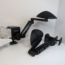 Vivo Clamp-on Adjustable Arm Rest 2-pk MOUNT-ARM02P Ergonomic Support VM-279 picture
