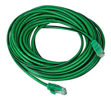 WattStopper LMRJ-P100 100' RJ45 Ethernet Cable New picture