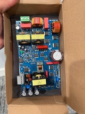 Altronix Power Supply Board - POE367 picture