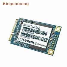 Mini Sata Connection mSATA SSD SATA III 128GB Internal Solid State Drive Sata3 picture